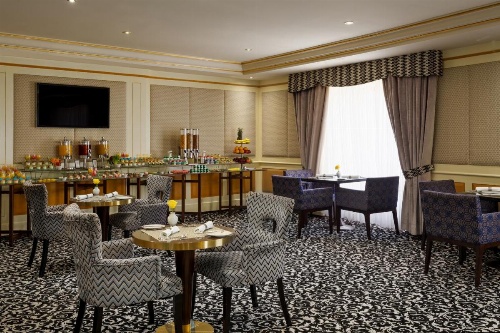 Makkah Hotel image 14