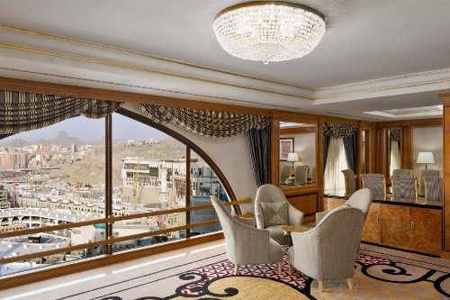 Makkah Hotel image 18