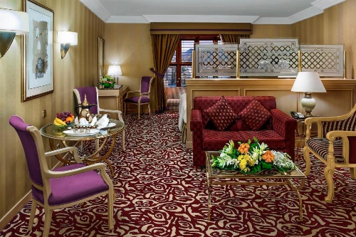 Makkah Hotel image 23