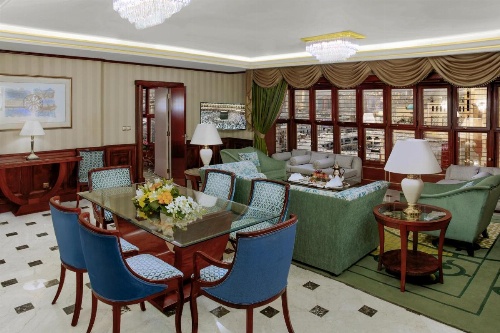 Makkah Hotel image 25