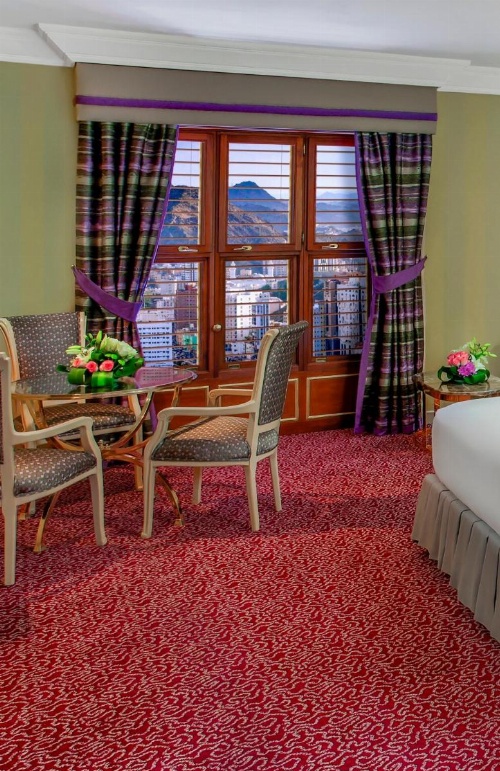 Makkah Hotel image 28