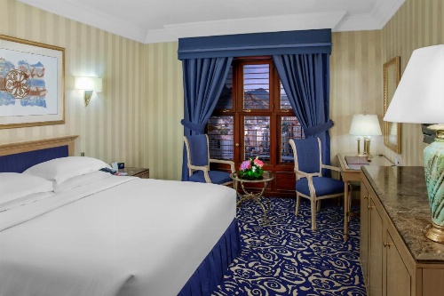 Makkah Hotel image 31