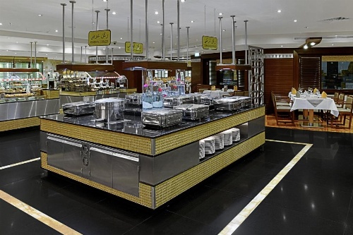 Makkah Hotel image 34