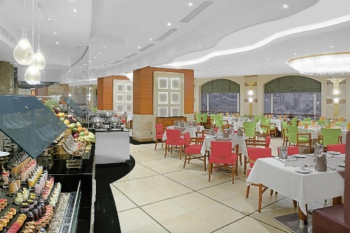 Makkah Hotel image 36