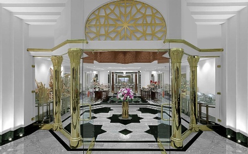 Makkah Hotel image 39