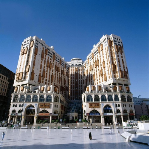 Makkah Hotel image 43