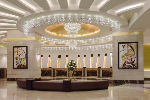 Makkah Hotel image 6